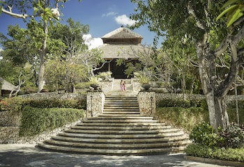 Four Seasons Resort Bali At Jimbaran Bay