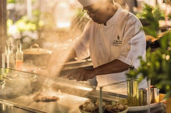 Four Seasons Resort Bali At Jimbaran Bay