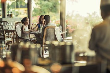 Four Seasons Resort Bali At Jimbaran Bay