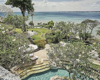 Four Seasons Resort Bali At Jimbaran Bay