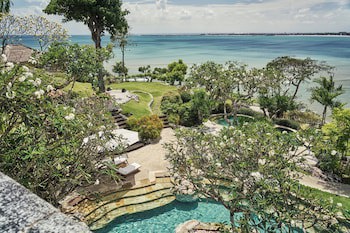 Four Seasons Resort Bali At Jimbaran Bay