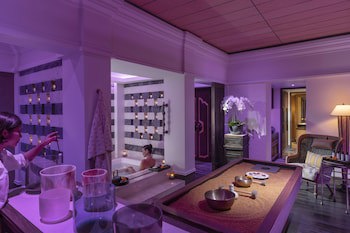 Four Seasons Resort Bali At Jimbaran Bay