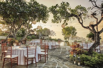 Four Seasons Resort Bali At Jimbaran Bay