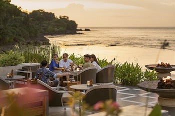 Four Seasons Resort Bali At Jimbaran Bay