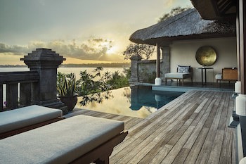 Four Seasons Resort Bali At Jimbaran Bay