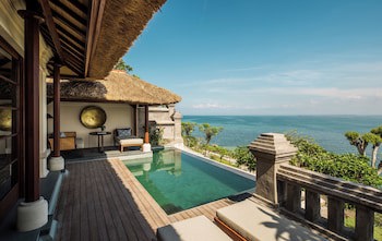 Four Seasons Resort Bali At Jimbaran Bay