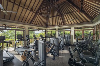 Four Seasons Resort Bali At Jimbaran Bay