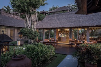 Four Seasons Resort Bali At Jimbaran Bay