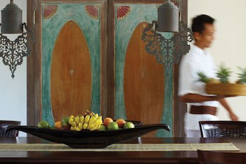 Four Seasons Resort Bali At Jimbaran Bay