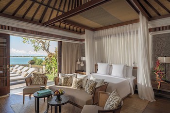Four Seasons Resort Bali At Jimbaran Bay