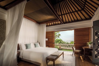 Four Seasons Resort Bali At Jimbaran Bay