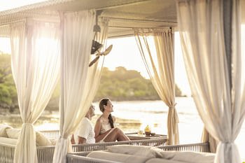 Four Seasons Resort Bali At Jimbaran Bay