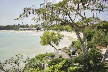 Four Seasons Resort Bali At Jimbaran Bay