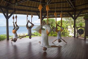 Four Seasons Resort Bali At Jimbaran Bay