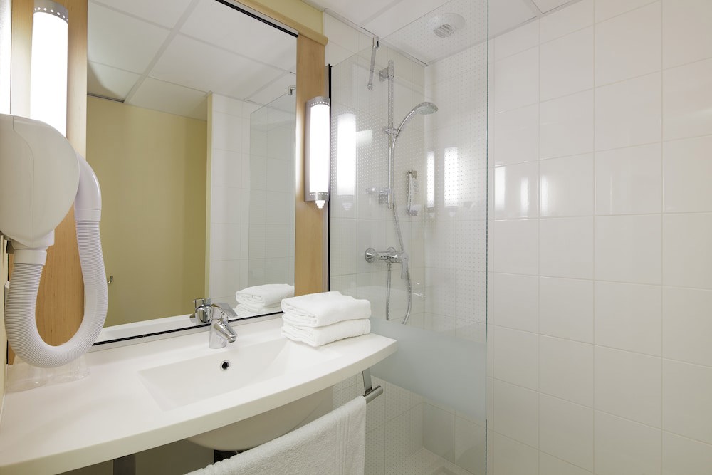 Ibis Lille Centre Gares