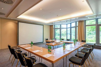 Park Inn by Radisson Lubeck galeri fotoğrafı
