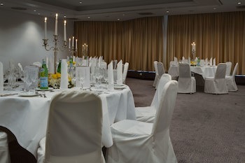 Park Inn by Radisson Lubeck galeri fotoğrafı