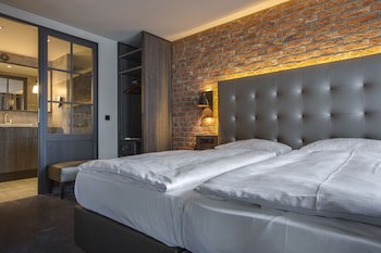 Park Inn by Radisson Lubeck fotoğrafı