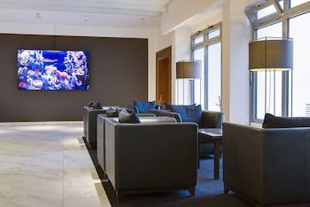 Park Inn by Radisson Lubeck galeri fotoğrafı