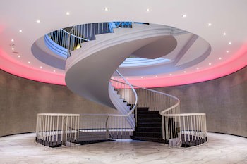 Park Inn by Radisson Lubeck galeri fotoğrafı
