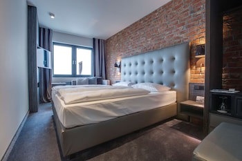 Park Inn by Radisson Lubeck galeri fotoğrafı