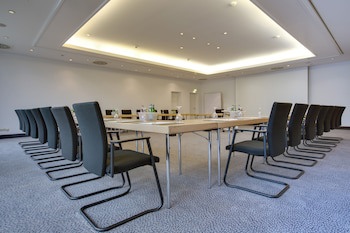 Park Inn by Radisson Lubeck galeri fotoğrafı