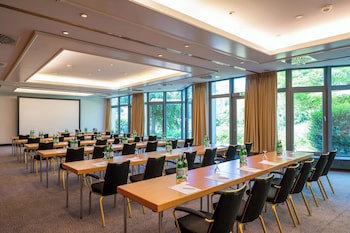 Park Inn by Radisson Lubeck galeri fotoğrafı