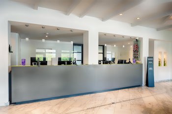 Park Inn by Radisson Lubeck fotoğrafı
