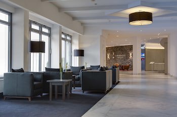 Park Inn by Radisson Lubeck galeri fotoğrafı