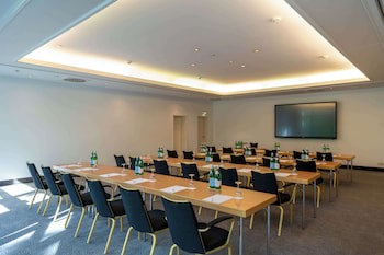 Park Inn by Radisson Lubeck fotoğrafı