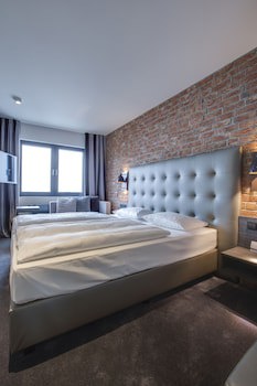 Park Inn by Radisson Lubeck galeri fotoğrafı