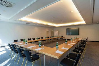 Park Inn by Radisson Lubeck fotoğrafı