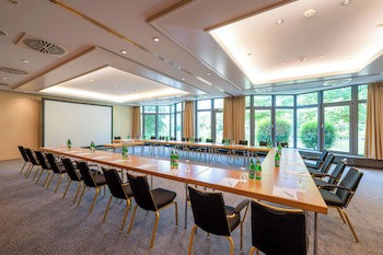 Park Inn by Radisson Lubeck galeri fotoğrafı