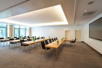 Park Inn by Radisson Lubeck fotoğrafı