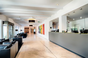 Park Inn by Radisson Lubeck galeri fotoğrafı