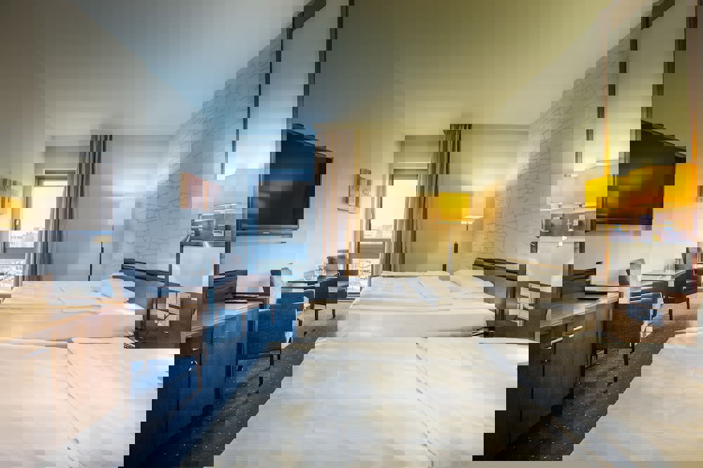 Park Inn by Radisson Lubeck