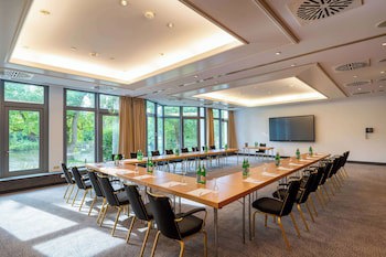 Park Inn by Radisson Lubeck galeri fotoğrafı