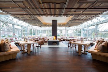Park Inn by Radisson Lubeck fotoğrafı