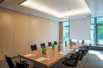 Park Inn by Radisson Lubeck galeri fotoğrafı