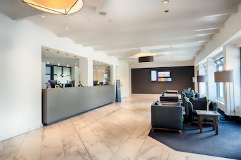 Park Inn by Radisson Lubeck fotoğrafı