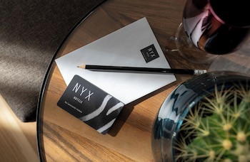 NYX Hotel Rome by Leonardo Hotels fotoğrafı