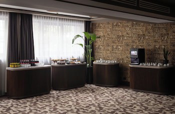 NYX Hotel Rome by Leonardo Hotels galeri fotoğrafı