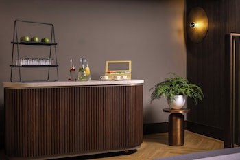 NYX Hotel Rome by Leonardo Hotels galeri fotoğrafı