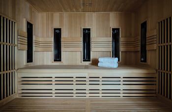 NYX Hotel Rome by Leonardo Hotels galeri fotoğrafı