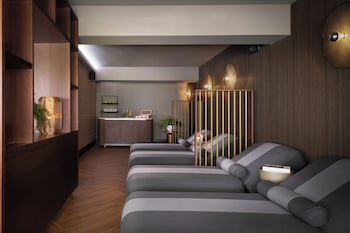 NYX Hotel Rome by Leonardo Hotels galeri fotoğrafı