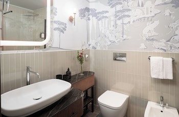 NYX Hotel Rome by Leonardo Hotels galeri fotoğrafı