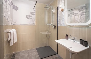 NYX Hotel Rome by Leonardo Hotels galeri fotoğrafı