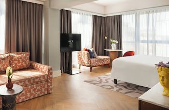 NYX Hotel Rome by Leonardo Hotels galeri fotoğrafı