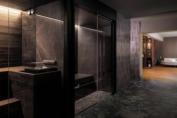 NYX Hotel Rome by Leonardo Hotels galeri fotoğrafı
