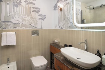 NYX Hotel Rome by Leonardo Hotels galeri fotoğrafı